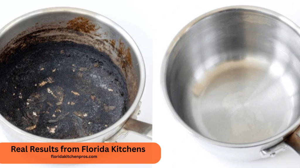 Real Results from Florida Kitchens