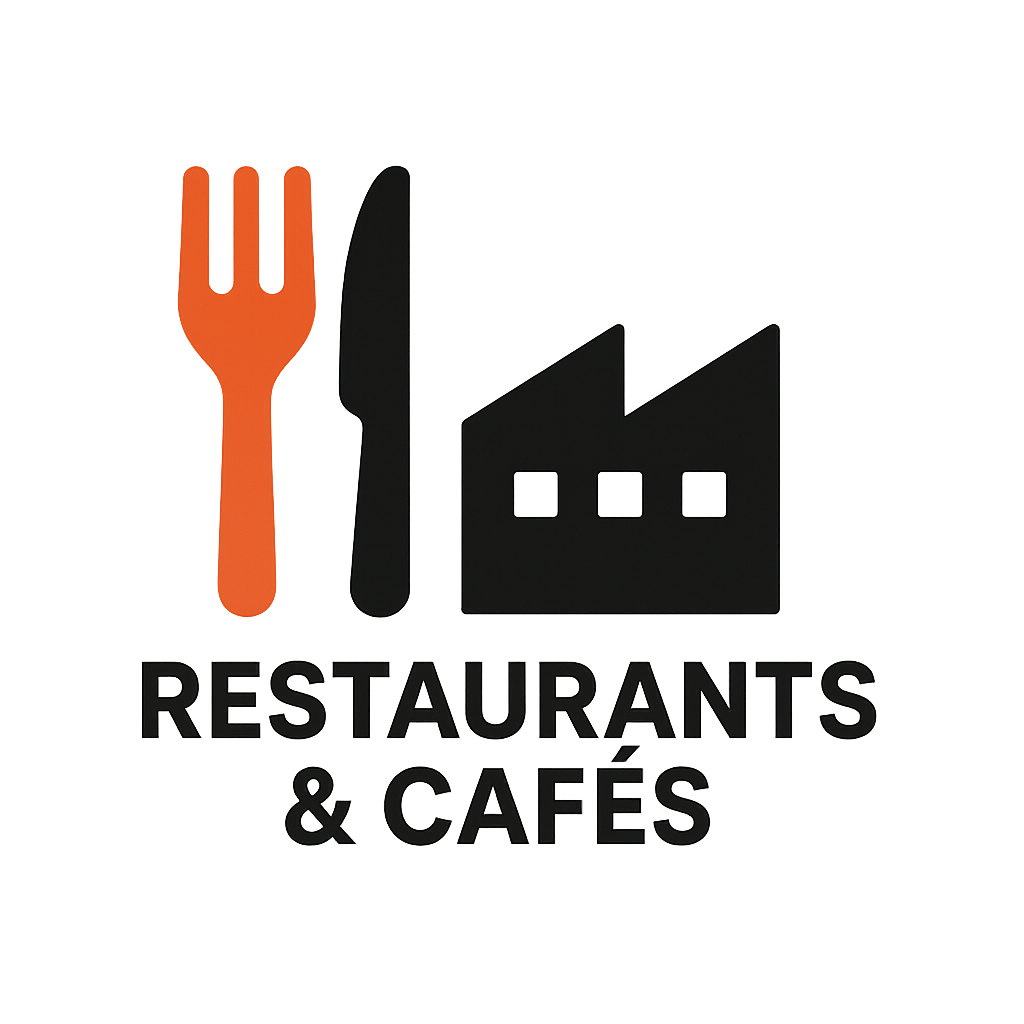 Florida Kitchen Pros cleaning commercial kitchen in a restaurant