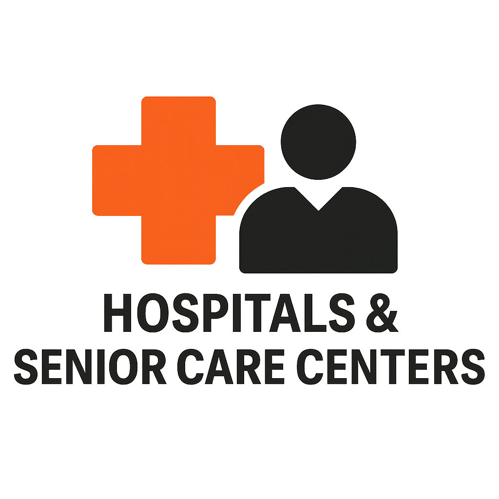 Florida Kitchen Pros cleaning commercial kitchen in a hospital and senior care centers
