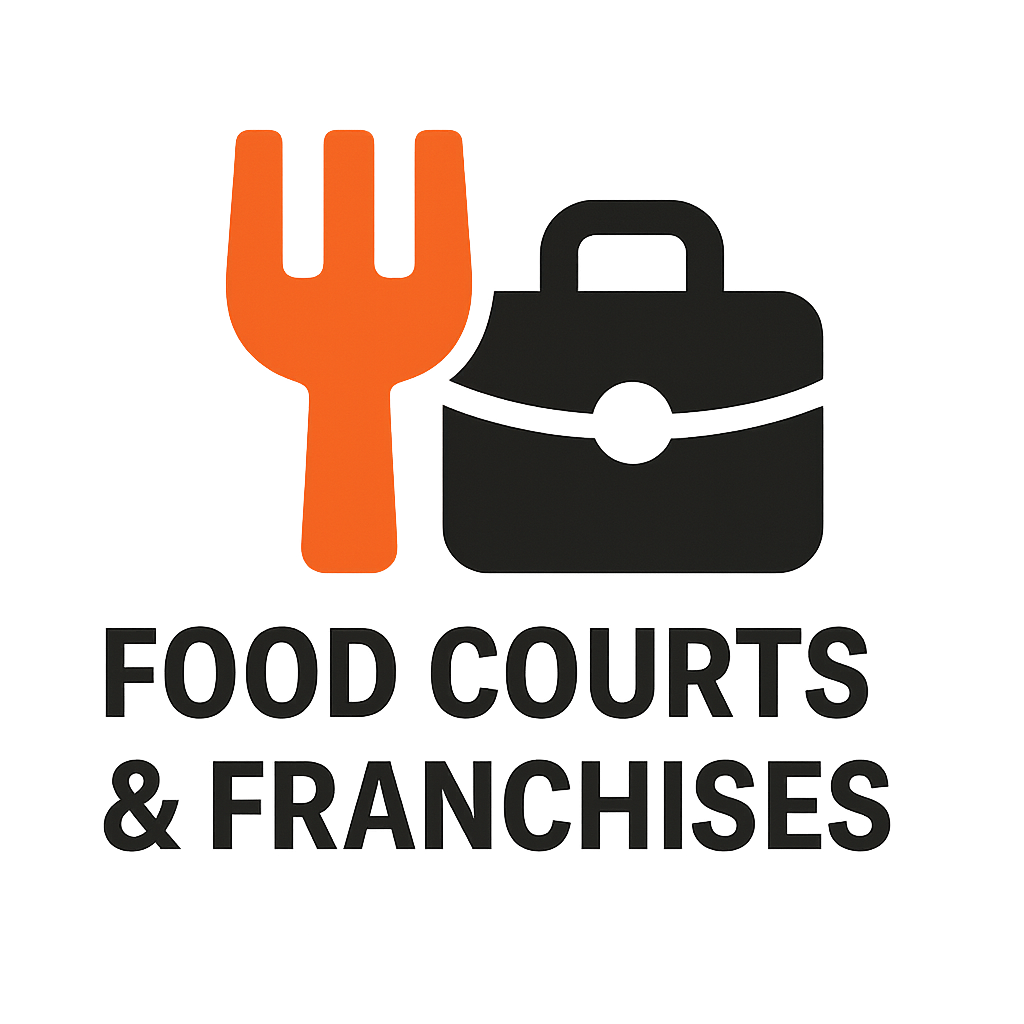 Florida Kitchen Pros cleaning commercial kitchen in a food nad franchises